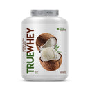 Whey Isolada E Hidrolisada Gourmet 837g - True Source