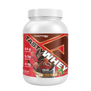 Tasty Whey 900g Adaptogen Science 3W