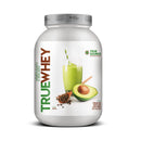 Whey Isolada E Hidrolisada Gourmet 837g - True Source