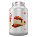 Whey Isolada E Hidrolisada Gourmet 837g - True Source