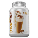 Whey Isolada E Hidrolisada Gourmet 837g - True Source