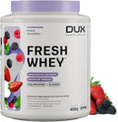 Fresh Whey Dux Nutrition Whey Protein 3w