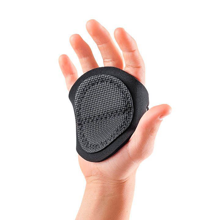 Palmar Palmex Preto Ajustável Hidrolight