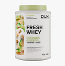 Fresh Whey Dux Nutrition Whey Protein 3w