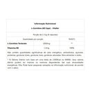 L-Carnitina 530mg 60 Cápsulas VitaFor