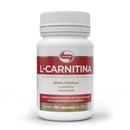 L-Carnitina 530mg 60 Cápsulas VitaFor
