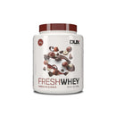 Fresh Whey Dux Nutrition Whey Protein 3w