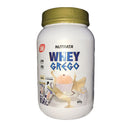 Whey Protein 3W Grego Nutrata 900g