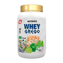 Whey Protein 3W Grego Nutrata 900g