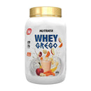 Whey Protein 3W Grego Nutrata 900g