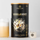 Vanilla Whey Essential 750g Baunilha