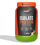 Whey Protein Isolado Zero Lactose 900g New Millen