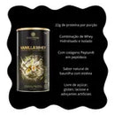 Vanilla Whey Essential 750g Baunilha