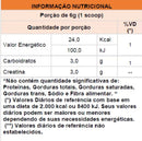 Creatina ATP 300g Sem sabor - New Millen