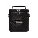 Bolsa Térmica Preta com 2 Potes 510ml Bag New