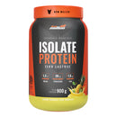 Whey Protein Isolado Zero Lactose 900g New Millen