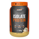 Whey Protein Isolado Zero Lactose 900g New Millen