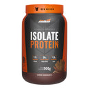 Whey Protein Isolado Zero Lactose 900g New Millen