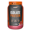Whey Protein Isolado Zero Lactose 900g New Millen