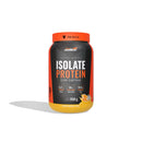 Whey Protein Isolado Zero Lactose 900g New Millen