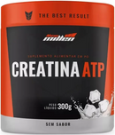 Creatina ATP 300g Sem sabor - New Millen