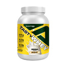 Tasty Whey 900g Adaptogen Science 3W
