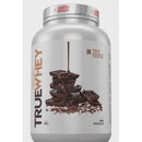 Whey Isolada E Hidrolisada Gourmet 837g - True Source