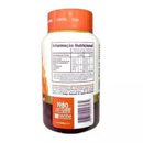 Thermoro Termogenico Bodyaction - 60 comprimidos - 200mg de cafeína