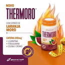 Thermoro Termogenico Bodyaction - 60 comprimidos - 200mg de cafeína