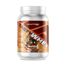 Tasty Whey 900g Adaptogen Science 3W