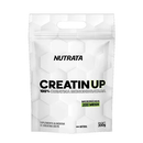 Creatina Pura Nutrata 100% Monohidratada Vegana