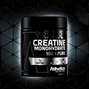 Creatina Monohidratada 100% Pura Original - Atlhetica Nutrition
