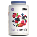 Fresh Whey Dux Nutrition Whey Protein 3w 900g e 450g