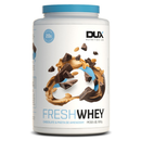 Fresh Whey Dux Nutrition Whey Protein 3w 900g e 450g