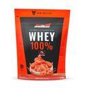 WHEY 100% 900g New Millen