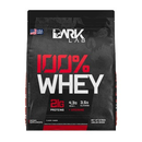 Whey Protein 100% Concentrado Refil 900g Dark Lab