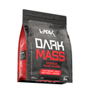 Hipercalórico Dark Mass 3kg Dark Lab - Whey Protein, Creatina, BCAA, Waxy Maize, Premium Mass Gainer