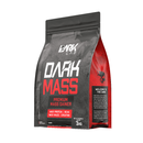 Hipercalórico Dark Mass 3kg Dark Lab - Whey Protein, Creatina, BCAA, Waxy Maize, Premium Mass Gainer