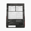 Hipercalórico Dark Mass 3kg Dark Lab - Whey Protein, Creatina, BCAA, Waxy Maize, Premium Mass Gainer