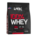 Whey Protein 100% Concentrado Refil 900g Dark Lab