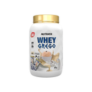 Whey Protein 3W Grego - 900g - Nutrata