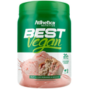 Best Vegan 500g - ATLHETICA NUTRITION