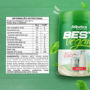 Best Vegan 500g - ATLHETICA NUTRITION