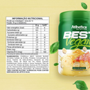 Best Vegan 500g - ATLHETICA NUTRITION
