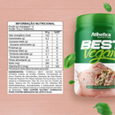 Best Vegan 500g - ATLHETICA NUTRITION