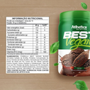 Best Vegan 500g - ATLHETICA NUTRITION