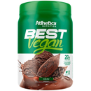 Best Vegan 500g - ATLHETICA NUTRITION