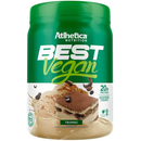 Best Vegan 500g Atlhetica Nutrition – Proteína Vegetal Premium
