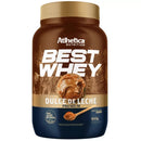 Best Whey 900g Atlhetica Nutrition Whey Protein