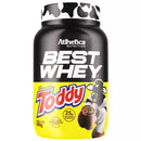 Best Whey 900g Atlhetica Nutrition Whey Protein